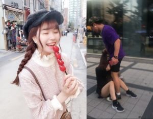 【海外】「こんな屑な人間がこの地球上に存在するなんて・・」日本人女性が韓国人男性から暴行を受けたことに海外も激怒