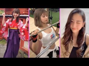 【海外】「tiktokはあまり好きではないが、日本人がやるなら話は別だ」キュートな日本人の女の子達に外国人もメロメロ