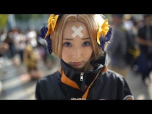 【海外】「日本のコスプレイヤーのクオリティにはいつも驚かされる」東京ゲームショウ２０１９で撮影された美女コスプレイヤーに海外から驚嘆の声が続出