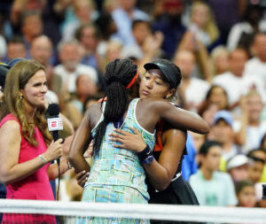 【海外】「2019年間最優秀スポーツ選手賞は彼女で決まり」大坂なおみ選手が見せた全米オープンでの振る舞いに海外から絶賛の嵐！