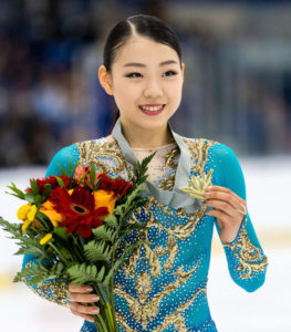 【海外】「ファンになってしまったよ」紀平梨花が今季初戦のオータム・クラシックで２位メドベージェワに圧勝