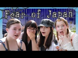 【海外】「日本には行ってみたいけど・・」外国人を震え上がらせる日本のコワい物とは何なのか？