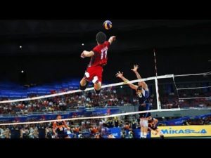 【海外】「彼は本当に人間なのか？」日本代表男子バレーの超新星”西田有志”の存在能力に海外も驚き