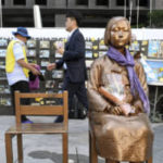【海外】「これは酷い!」「ただの売春婦だろ」兵士70人につき1人の慰安婦が相手をしていた記述が外務省文書で見つかり海外が大激論