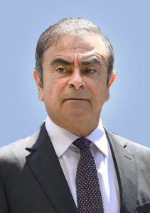 【海外】「どうやって逃げ出したんだ？」日本から逃げて中東レバノンへ逃げたカルロス・ゴーン「不公平と政治的迫害から逃げた」と説明