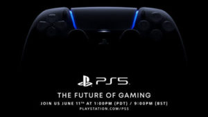 【海外】「興奮がヤバイ!」遂にベールを脱いだ「PS5」に海外も大興奮!