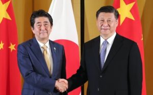 【海外】「他国も日本に続くべきだ！」日本が習主席の国賓訪日中止を決議