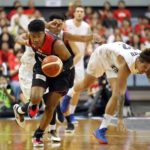 【海外】「優れたリバウンダーだ！」NBAデビュー戦でダブルダブルを達成した八村塁に海外も興奮