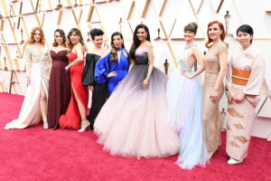 【海外】「なんて気品だ！」レッドカーペットで清楚な着物姿を披露した松たか子に海外から称賛の声が殺到！