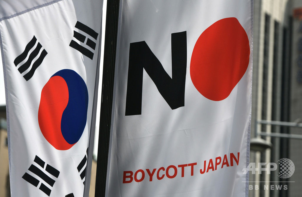 【海外】「相当数の韓国人が洗脳されているようだな」韓国での不買運動の影響で、日本産ビールの輸入額が昨年同月比で97%減少したことに海外も呆れ顔