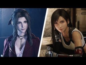 【海外】「日本語がベストだ！」ファイナルファンタジー7リメイクの日本語と英語音声の違いに海外も興味津々！