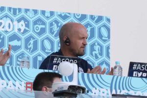 【海外】「グレートな試合だった」ラグビーで日本に負けたスコットランドから感動の声が続出