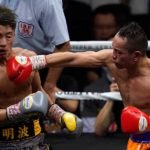 【海外】「素晴らしい試合だ！」村田諒太VSバトラー戦で盛り上がる海外実況スレ
