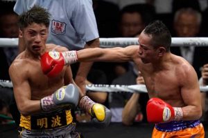 【海外】「真のチャンピオンだ！」WBSSの歴史的な一戦で敗れたドネアが取った行動に海外から賞賛の声が殺到