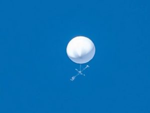 【海外】「中国のドローンじゃね」仙台上空に浮かぶ未確認飛行物体に海外も興味津々!