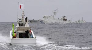 【海外】「尖閣は日本の領土だ、日本は負けるな!」中国政府の尖閣への日本漁船侵入阻止要求に海外もびっくり仰天!