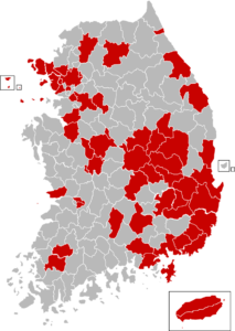 【海外】「韓国は終わったな・・」激増する韓国での新型コロナ感染者に海外も不安の声