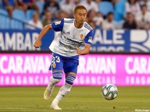【海外】並外れた選手だ　スペインデビュー戦で輝いた香川真司に対する海外の反応