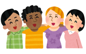 【海外】「日本は世界一安心な国だ！」アメリカで人種差別問題が過熱する中、黒人がより安心だと感じるのは日本が圧倒的多数の模様