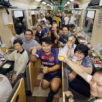 【海外】「日本はお手本を我々に示してくれたよ」ラグビーワールドカップで日本が世界２位アイルランドから歴史的大金星