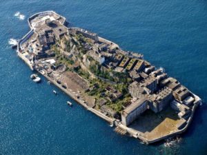 【海外】「馬鹿げている」韓国政府、ユネスコに日本の軍艦島など世界遺産取り消しを要求