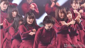 【海外】「圧巻の演技だった！」NHK紅白歌合戦で「不協和音」を披露した欅坂46に海外ファンも衝撃