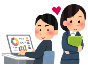 【海外】「性的魅力のある年上の女性には絶対に敵わないよ」日本の若い男はどうして社内恋愛のパートナーに年上の同僚を選ぶのか海外も興味津々