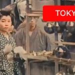 【海外】「日本は常に時代の先にいたんだね」1964年の日本の風景に海外もびっくり仰天！