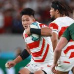 【海外】「彼らは強くなって戻って来ると信じている」ラグビーW杯公式動画で観る最後の日本の戦いが感動的すぎると海外で絶賛