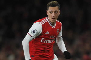 【海外】「勇気ある行動だ！」中国のウイグル人弾圧を批判した元ドイツ代表エジルに海外も賞賛