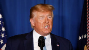 【海外】「トランプを信用するな！」イラン国内で発生した抗議デモに対しトランプが支持を表明。海外はトランプに対し厳しい声