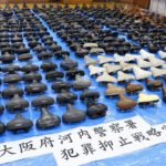 【海外】「なんて趣味なんだ・・」25年間で5,800個もの自転車のサドルを盗んだ日本人に海外も困惑