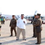 【海外】「自業自得だ!」金正恩委員長が重体との報道に海外も仰天!