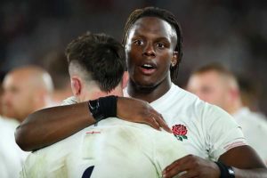 【海外】「愛すべき人々と文化だ！」ラグビーイングランド代表のメダル拒否で騒動を起こした選手の日本への賞賛に海外も賛同