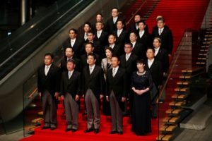 【海外】「日本は変わる必要なんて無い！」男女格差で世界１２１位となった日本に海外から擁護の声