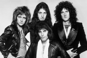 【海外】「不滅のレジェンドだ！」クイーンが1975年に初来日した際の動画の公開に海外も歓喜！