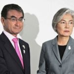 韓国の「ホワイト国」外しで関係はさらに悪化 アジア株式市場は軒並み下落