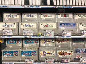【海外】「この店は最高すぎる！」日本の中古ゲームショップの品揃えに海外も羨望の眼差し