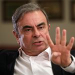 【ゴーン被告】「日産とルノーの決算は惨めだ」