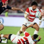 【海外】「日本人を愛せずにはいられない」ラグビー南アフリカ戦後にとったファンの行動に海外から感動の声が続出