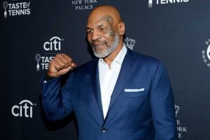 【海外】「この男は異次元だ！」ボクシング界レジェンドの驚愕のミット打ちに海外仰天！