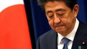 【海外】「優れたリーダーだった」安倍首相が辞意を表明し海外も仰天！