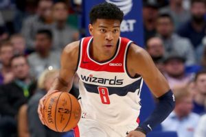 【海外】「優れたリバウンダーだ！」NBAデビュー戦でダブルダブルを達成した八村塁に海外も興奮