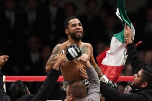 【海外】「恥を知れ！」「永久追放だ！」悪童ネリがロドリゲス戦の計量でまた体重超過。海外ボクシングファンも大激怒