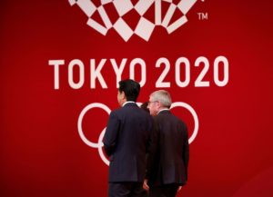 【海外】「日本が遂に決断したぞ！」東京五輪の延期が決定し海外からは安堵の声
