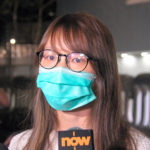 【香港】「日本には感謝しかない!」周庭さんが保釈され日本語で支援に感謝を表明「欅坂46の曲が頭の中に浮かんだ」「ありがとう」