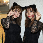 【海外】「愛らしい！」「ハロウィンMVPだ！」八村塁が本拠地開幕戦前に見せたコスプレ姿で現地ファンを魅了