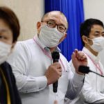 【海外】「クルーズなんてもうやめろ！」長崎市に停泊中のクルーズ船でクラスターが発生し海外もびっくり仰天！