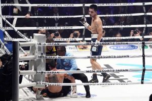 【海外】「素晴らしい試合だ！」村田諒太VSバトラー戦で盛り上がる海外実況スレ