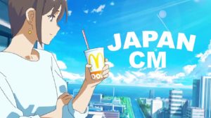 【海外】「日本のCMヤバすぎだろ・・」日本の最新CM集に海外もびっくり仰天！